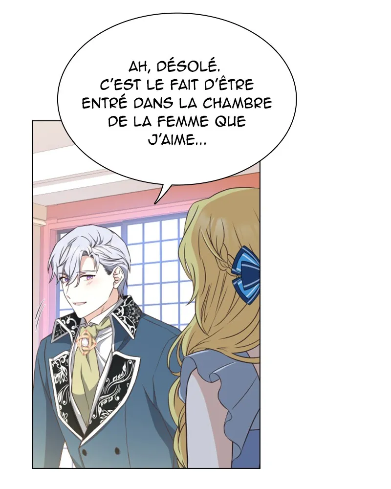 Read Une nuit avec l’Empereur Manga Online
