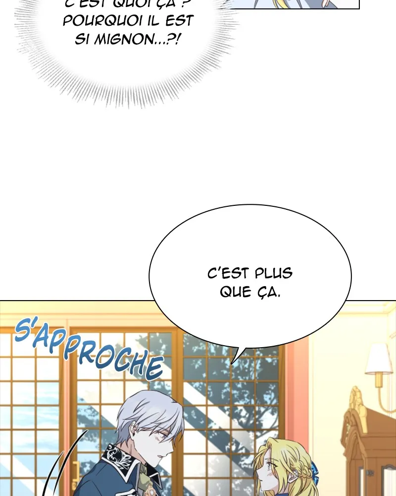 Read Une nuit avec l’Empereur Manga Online