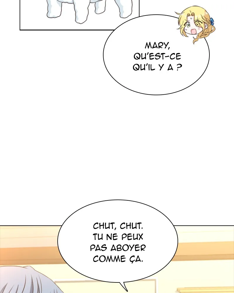Read Une nuit avec l’Empereur Manga Online