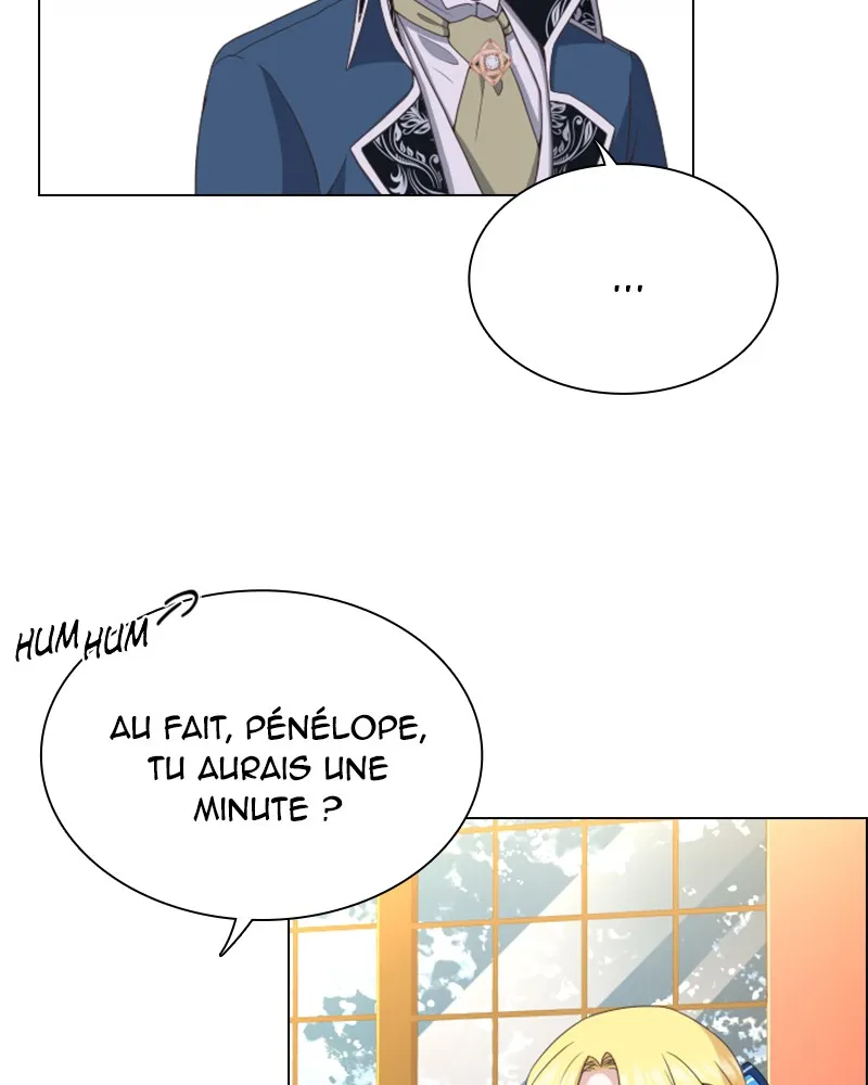 Read Une nuit avec l’Empereur Manga Online