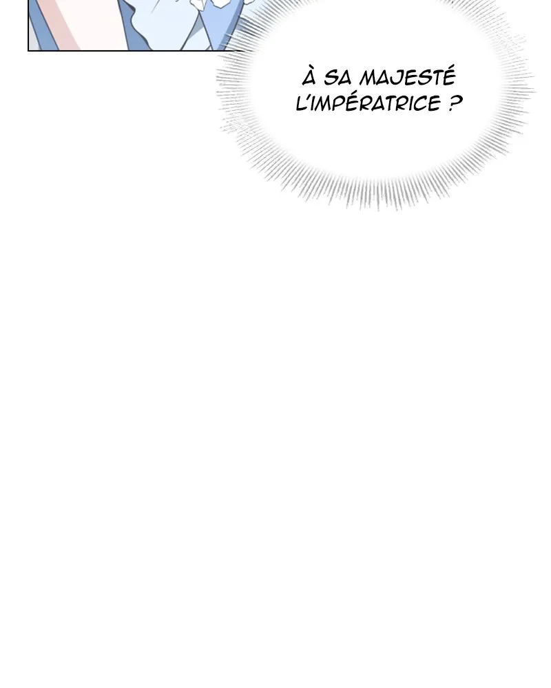 Read Une nuit avec l’Empereur Manga Online