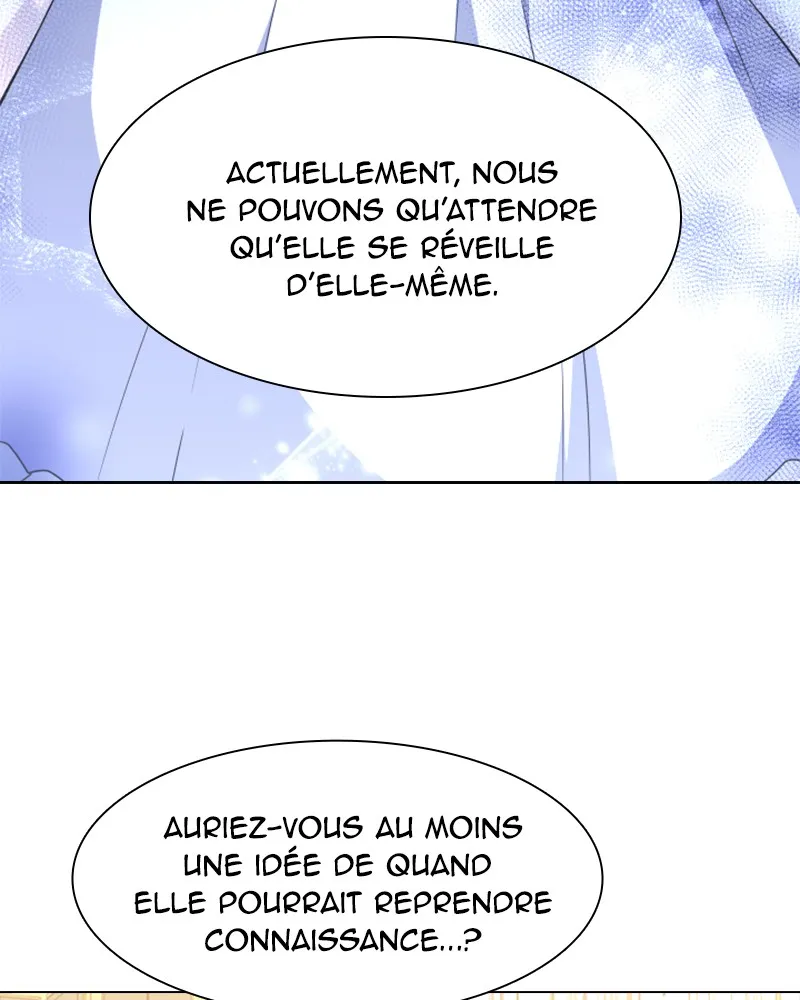 Read Une nuit avec l’Empereur Manga Online