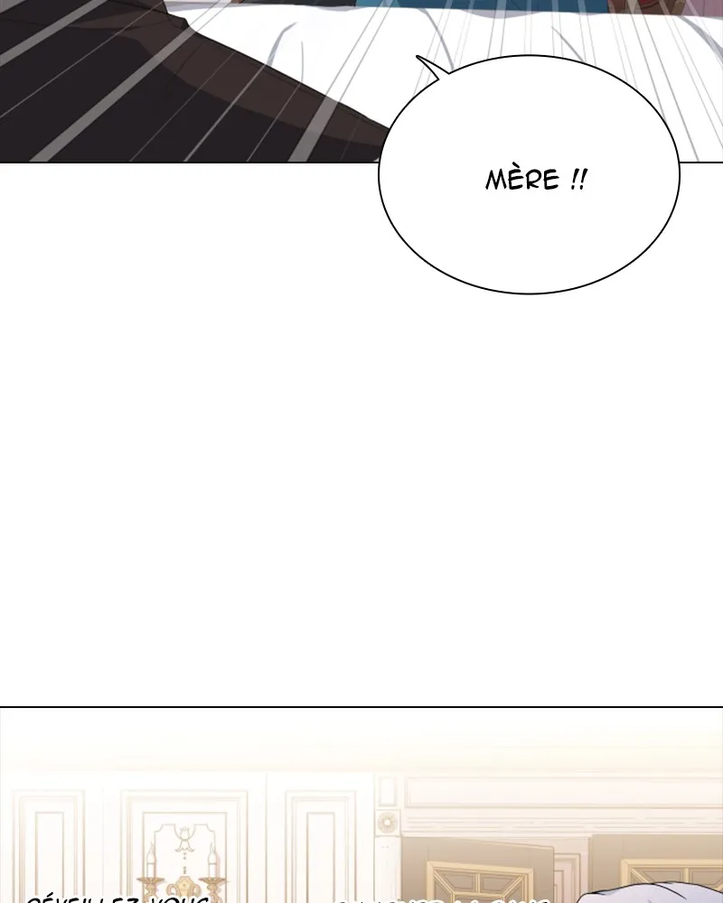 Read Une nuit avec l’Empereur Manga Online