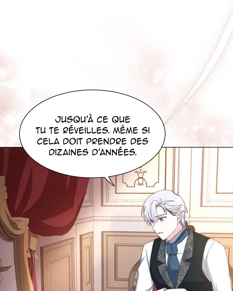 Read Une nuit avec l’Empereur Manga Online