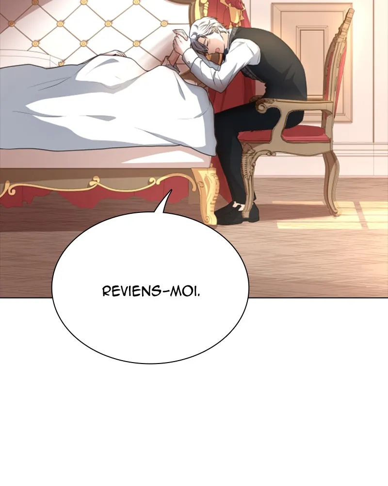 Read Une nuit avec l’Empereur Manga Online