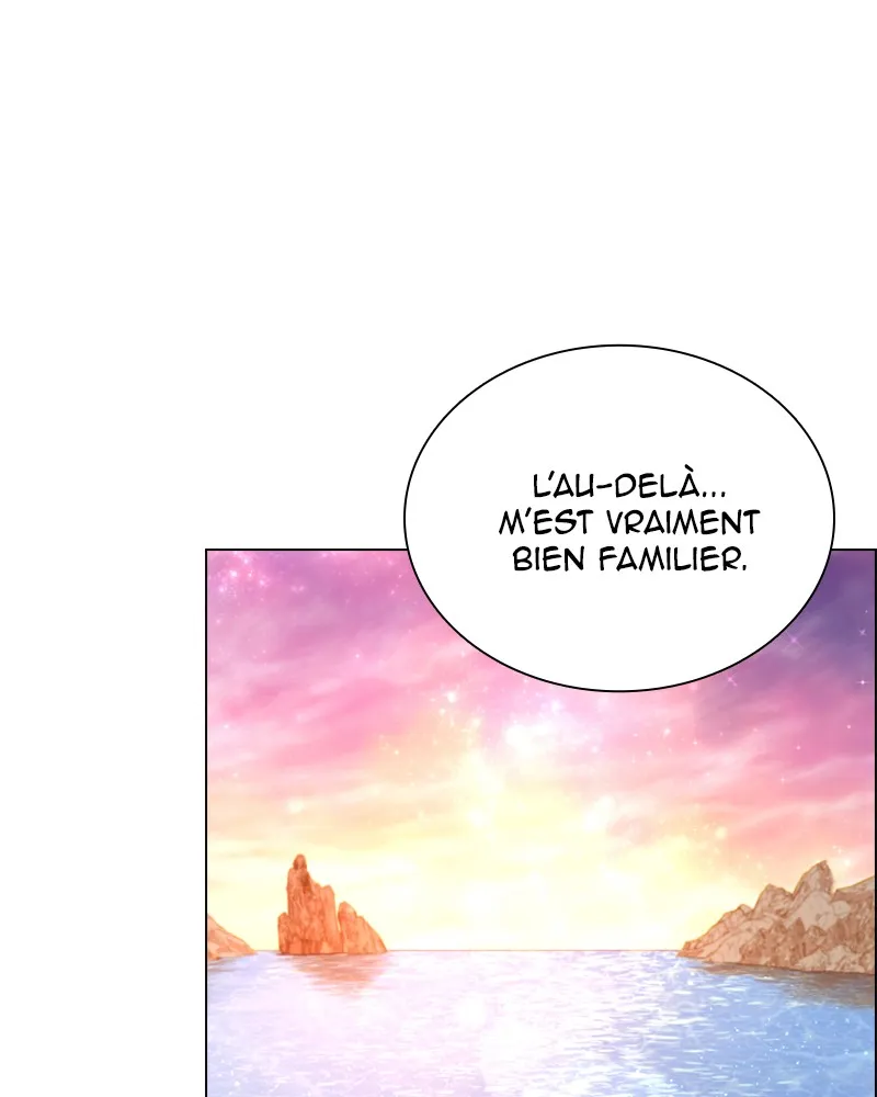 Read Une nuit avec l’Empereur Manga Online