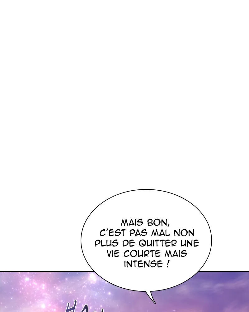 Read Une nuit avec l’Empereur Manga Online