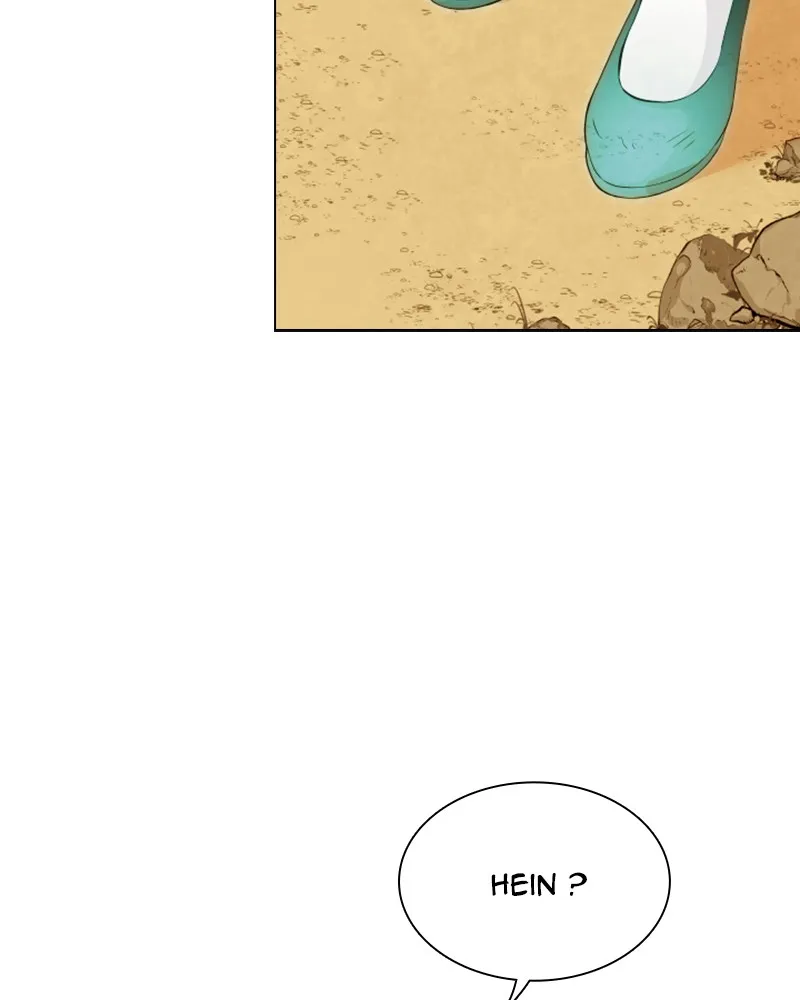 Read Une nuit avec l’Empereur Manga Online