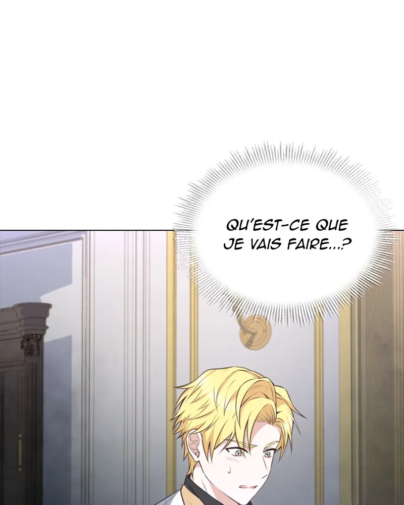 Read Une nuit avec l’Empereur Manga Online