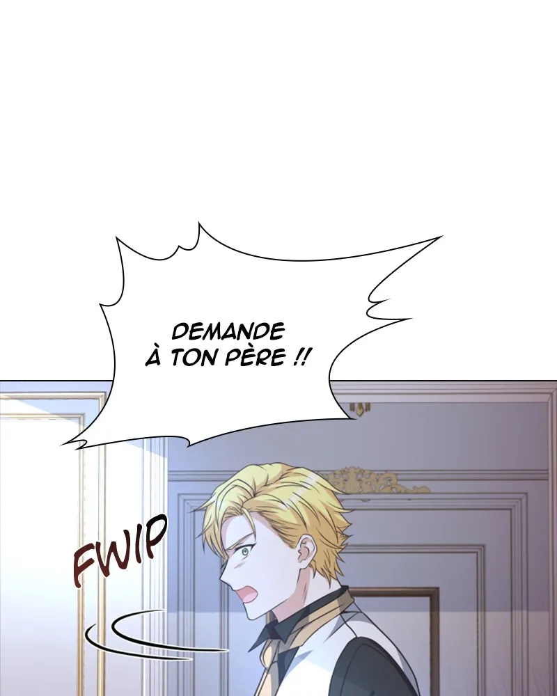 Read Une nuit avec l’Empereur Manga Online