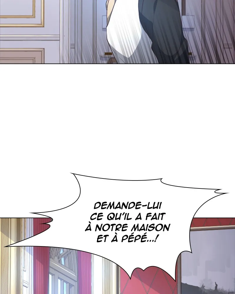 Read Une nuit avec l’Empereur Manga Online