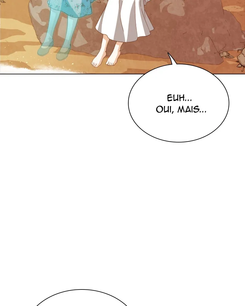 Read Une nuit avec l’Empereur Manga Online