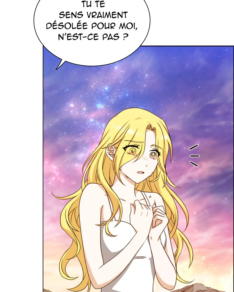 Read Une nuit avec l’Empereur Manga Online