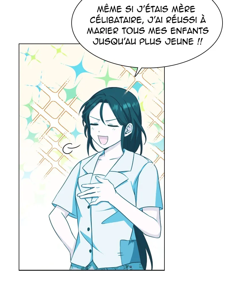 Read Une nuit avec l’Empereur Manga Online