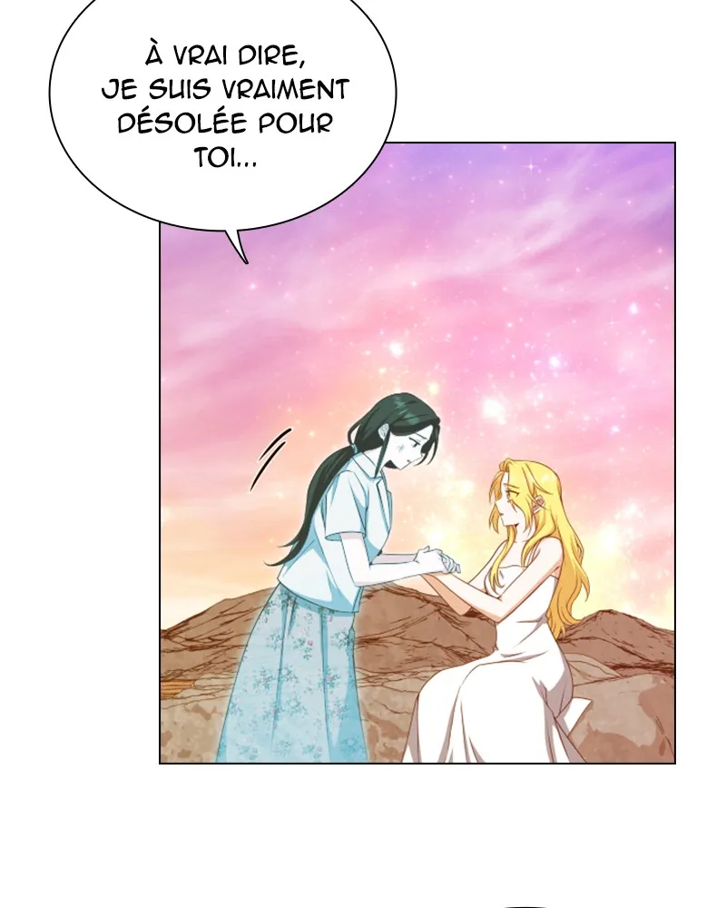 Read Une nuit avec l’Empereur Manga Online