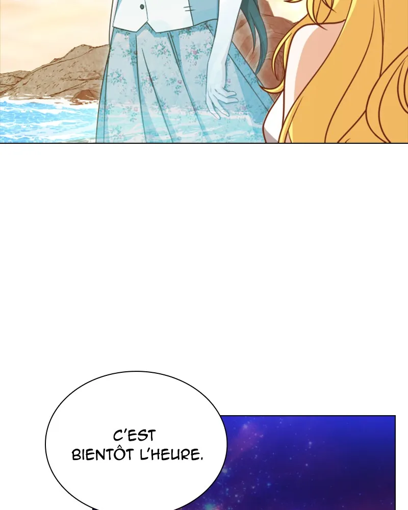 Read Une nuit avec l’Empereur Manga Online