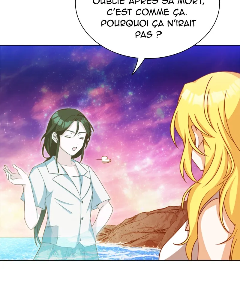 Read Une nuit avec l’Empereur Manga Online