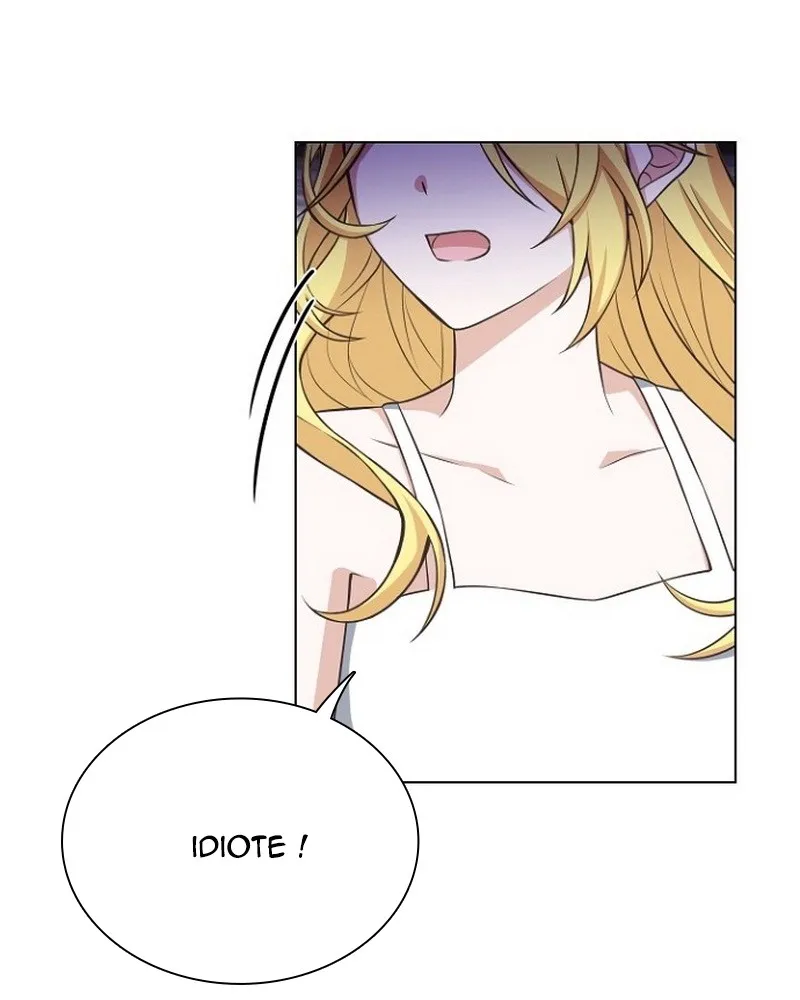 Read Une nuit avec l’Empereur Manga Online