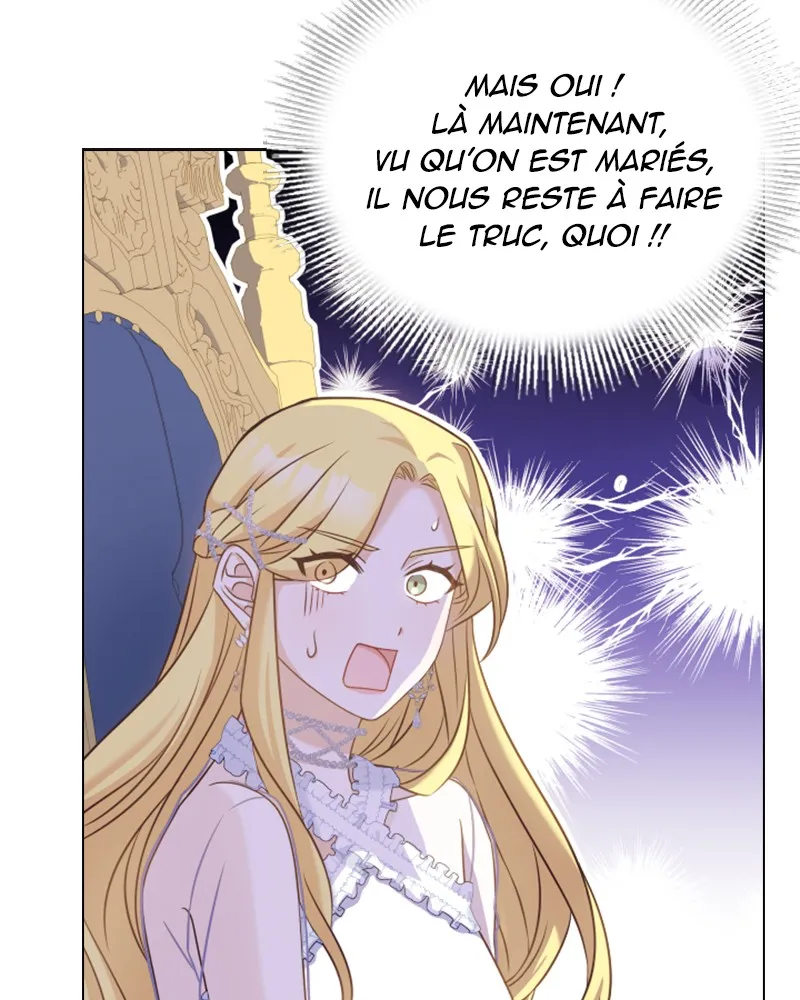 Read Une nuit avec l’Empereur Manga Online