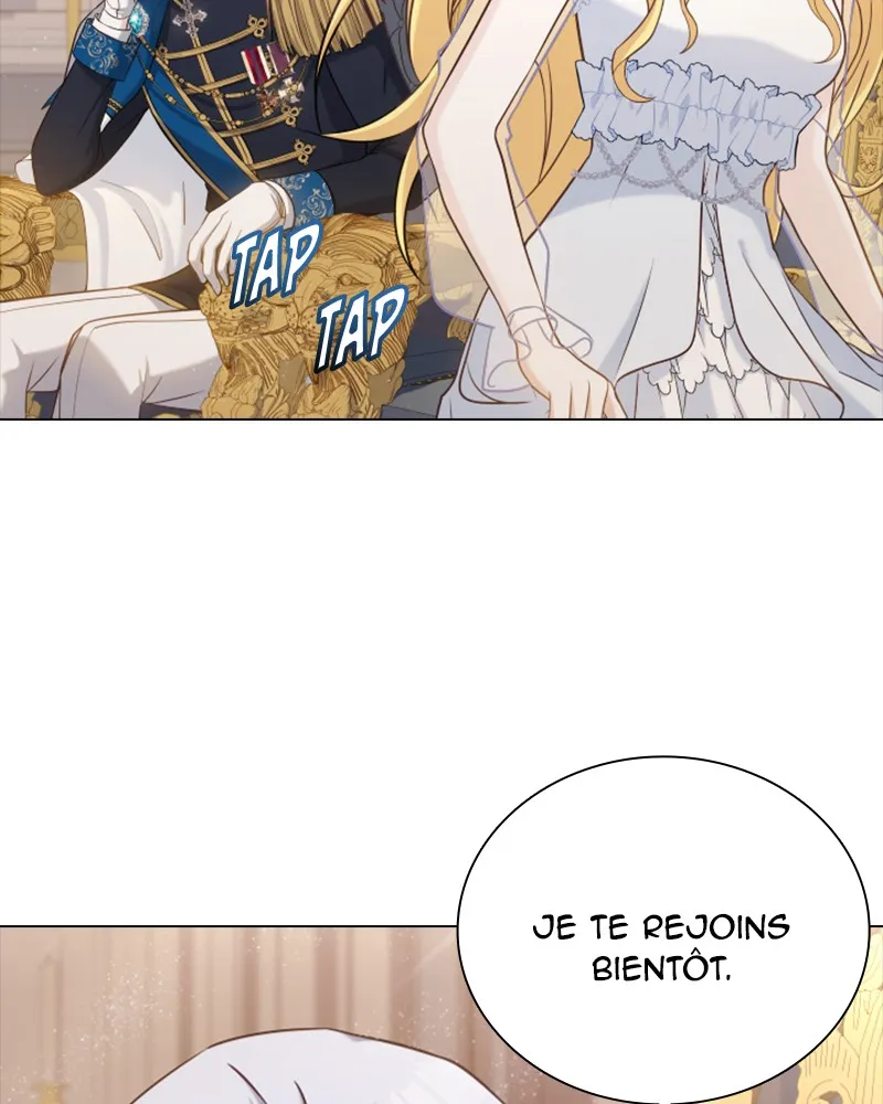 Read Une nuit avec l’Empereur Manga Online