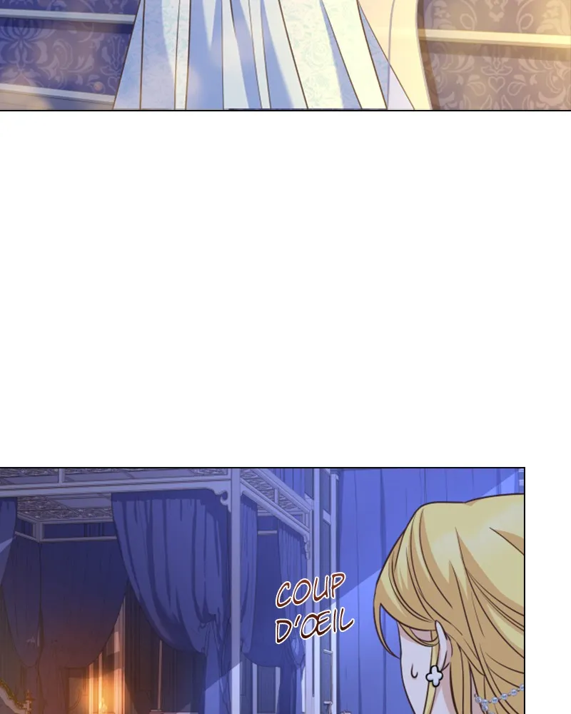 Read Une nuit avec l’Empereur Manga Online