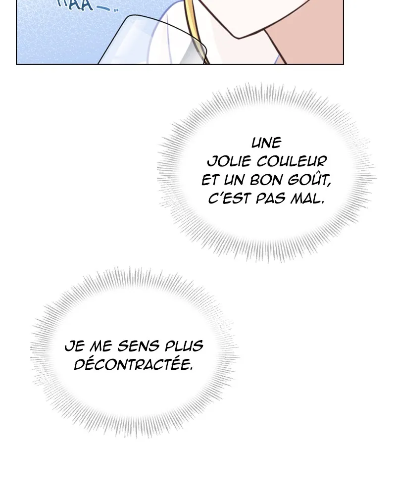 Read Une nuit avec l’Empereur Manga Online