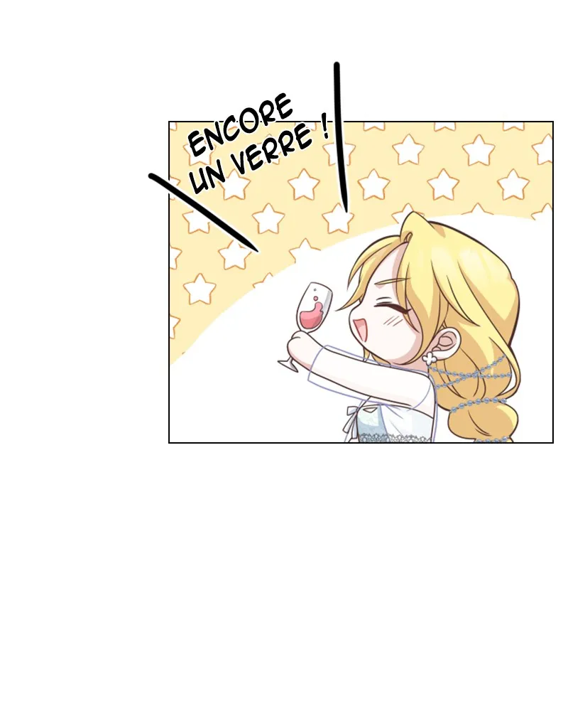 Read Une nuit avec l’Empereur Manga Online