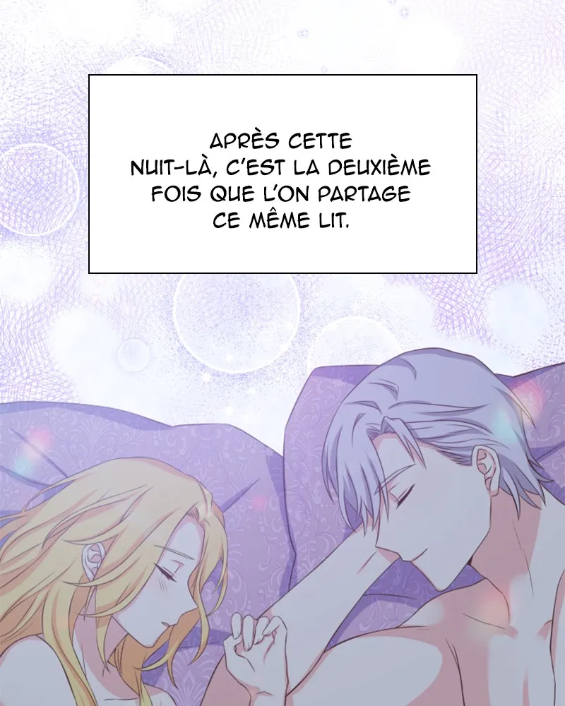 Read Une nuit avec l’Empereur Manga Online