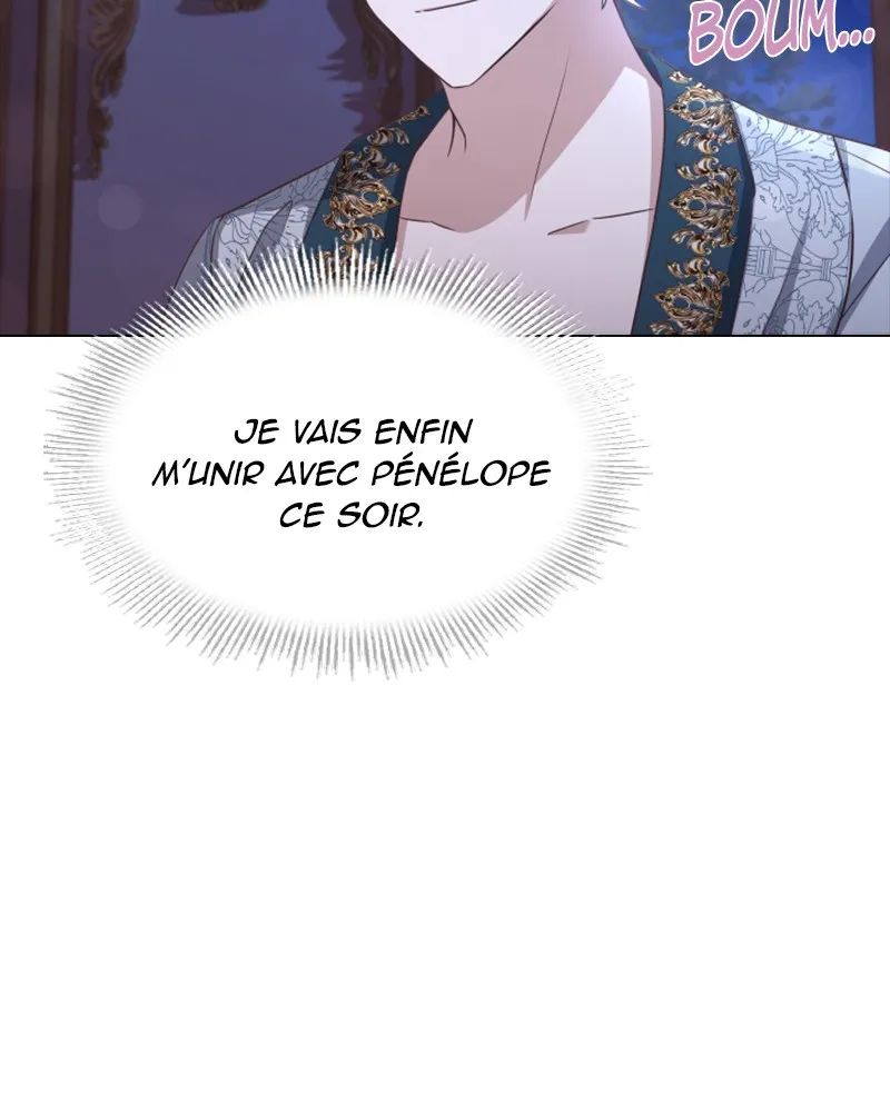 Read Une nuit avec l’Empereur Manga Online