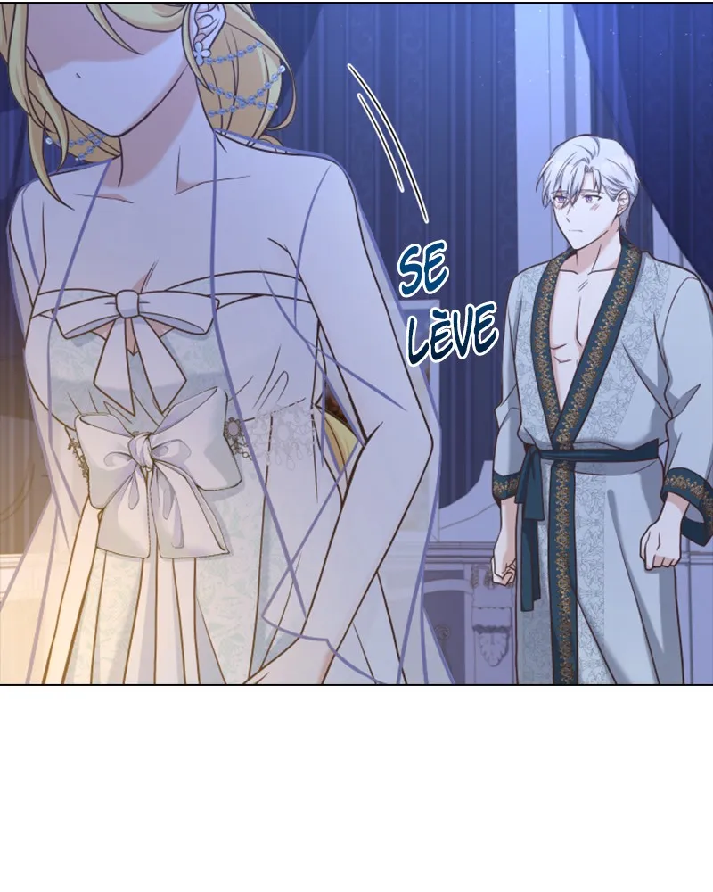 Read Une nuit avec l’Empereur Manga Online