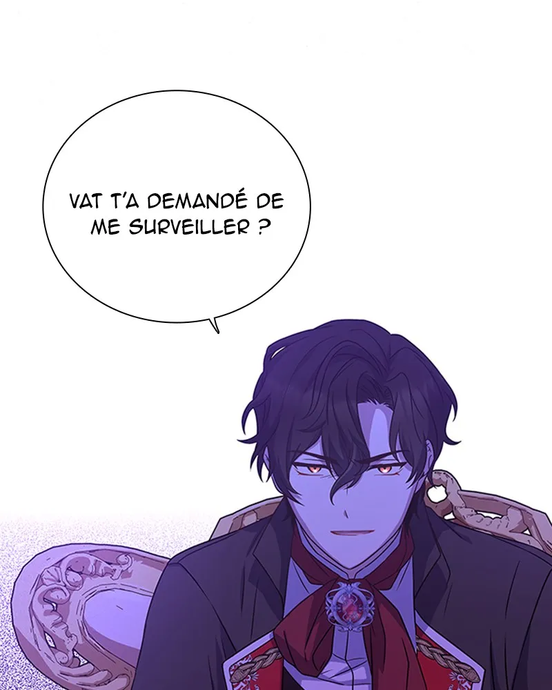 Read Une nuit avec l’Empereur Manga Online