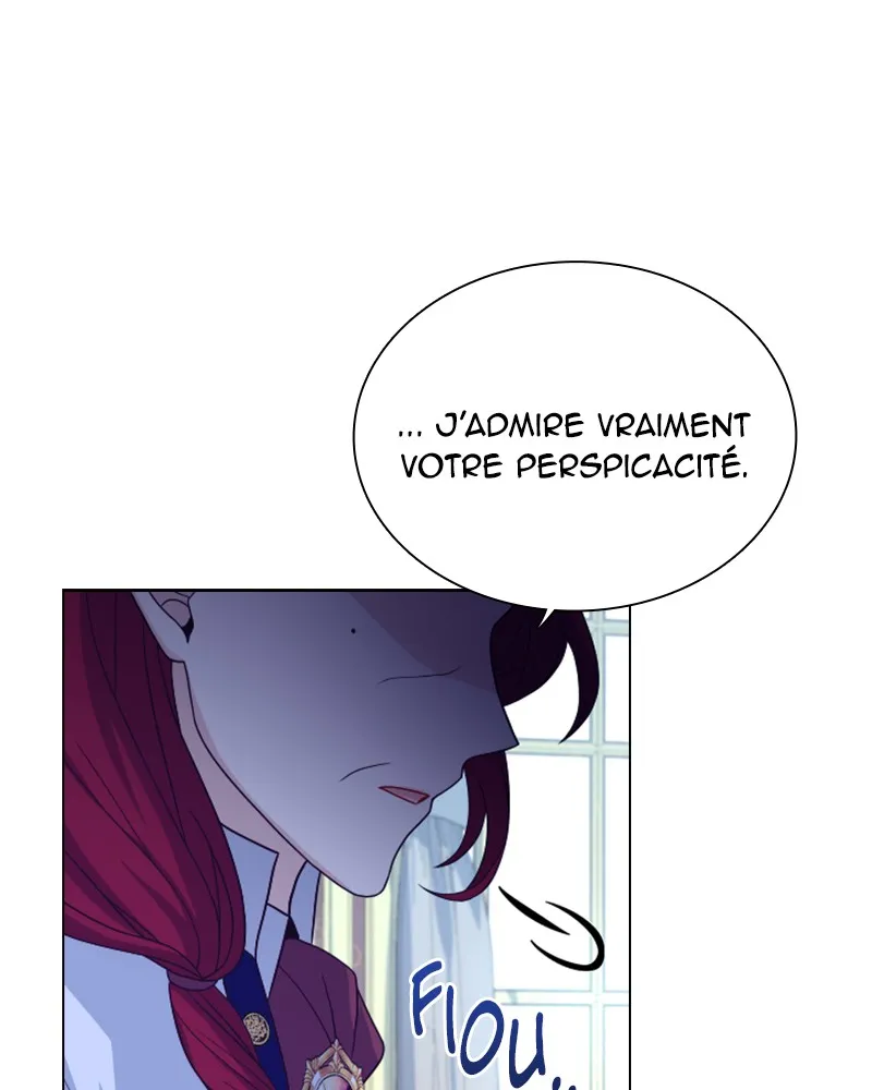 Read Une nuit avec l’Empereur Manga Online