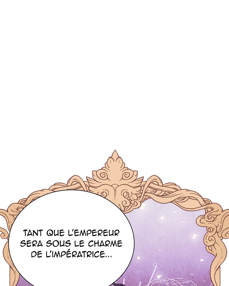 Read Une nuit avec l’Empereur Manga Online