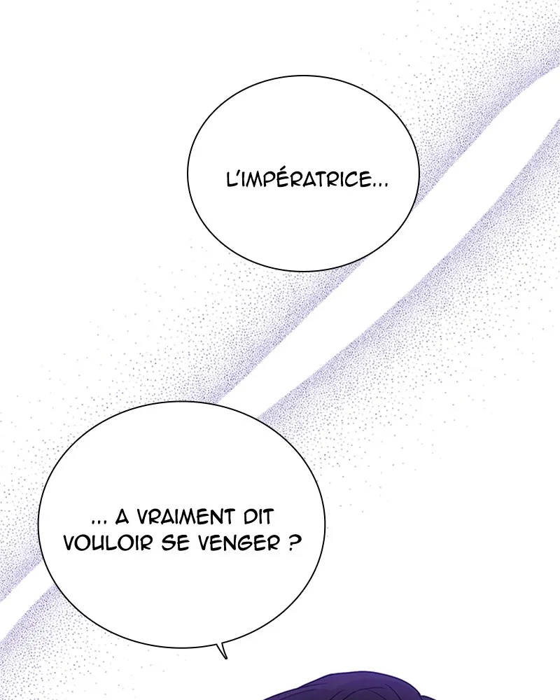 Read Une nuit avec l’Empereur Manga Online