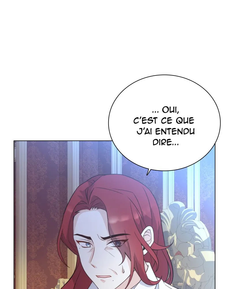 Read Une nuit avec l’Empereur Manga Online