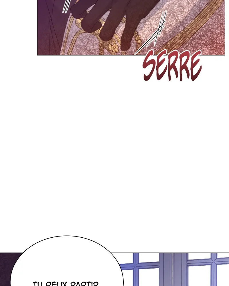Read Une nuit avec l’Empereur Manga Online