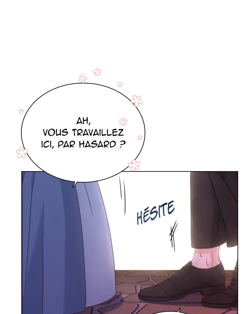 Read Une nuit avec l’Empereur Manga Online
