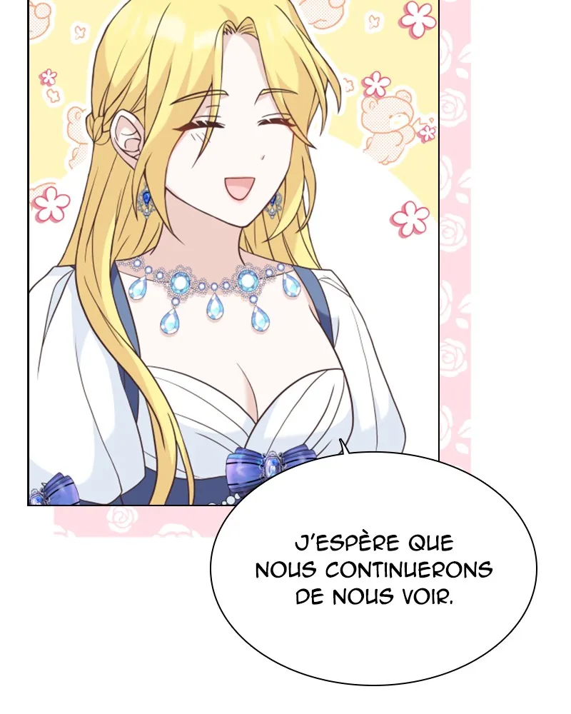 Read Une nuit avec l’Empereur Manga Online