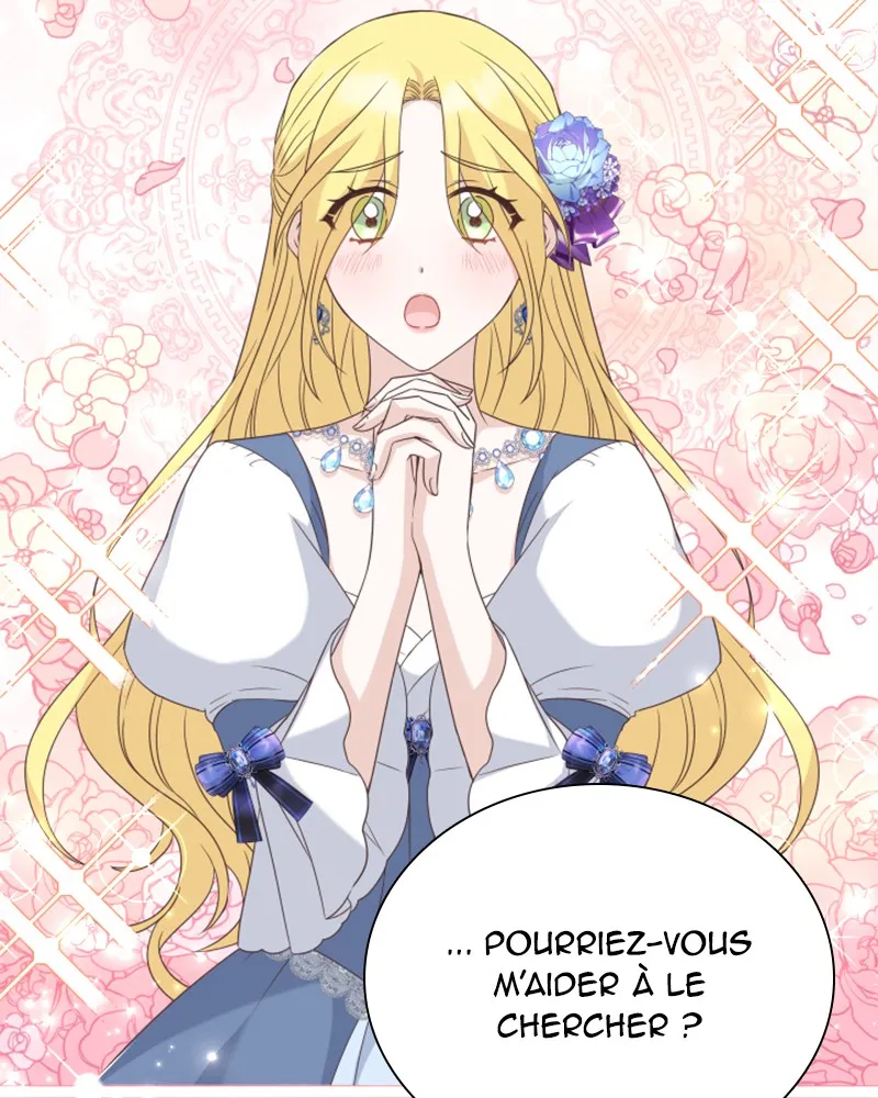 Read Une nuit avec l’Empereur Manga Online