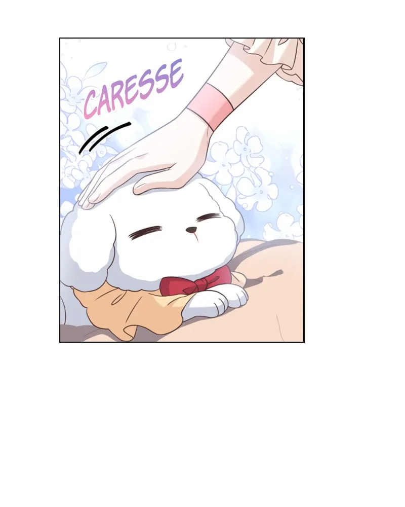 Read Une nuit avec l’Empereur Manga Online