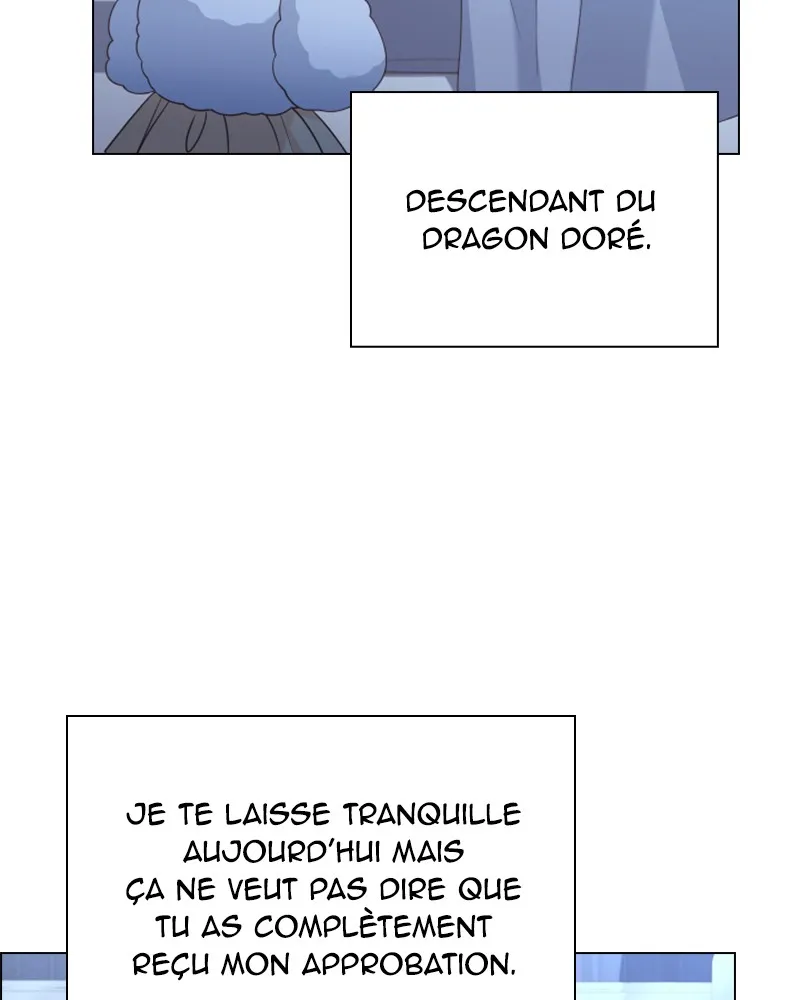Read Une nuit avec l’Empereur Manga Online