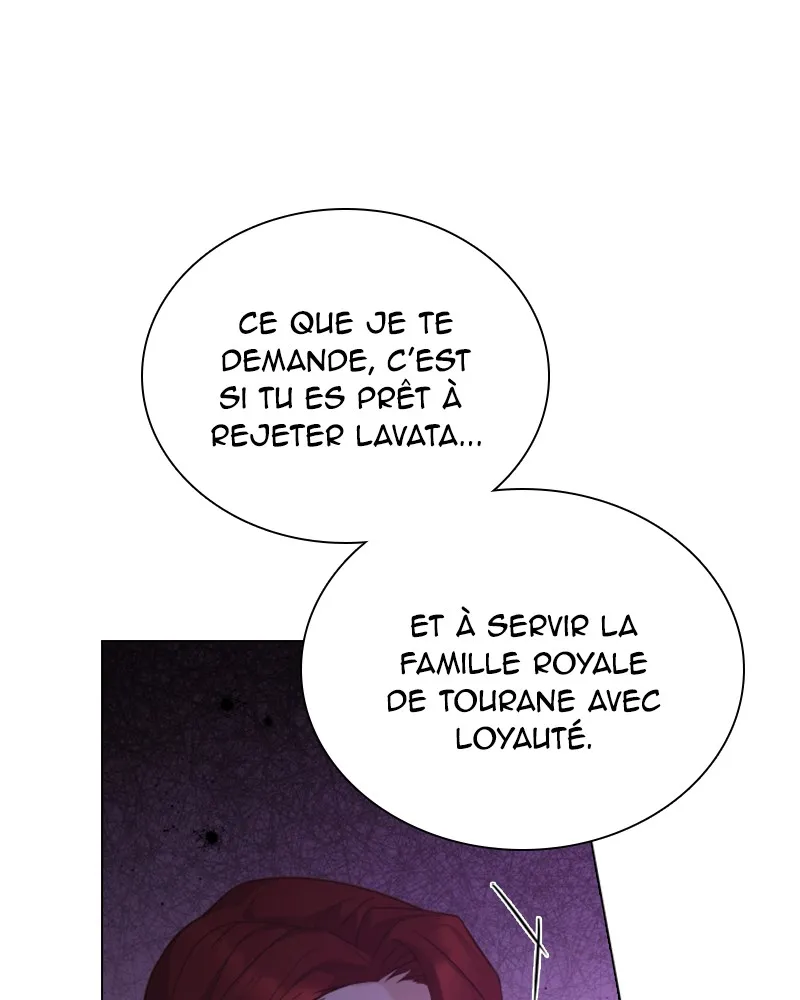 Read Une nuit avec l’Empereur Manga Online