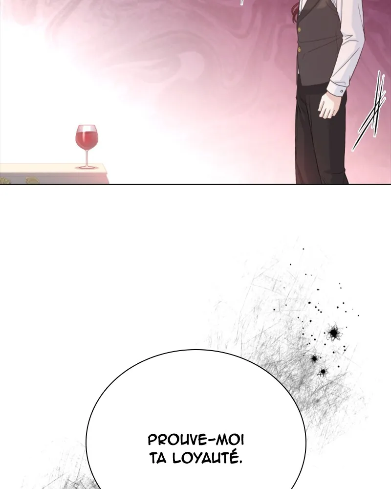 Read Une nuit avec l’Empereur Manga Online