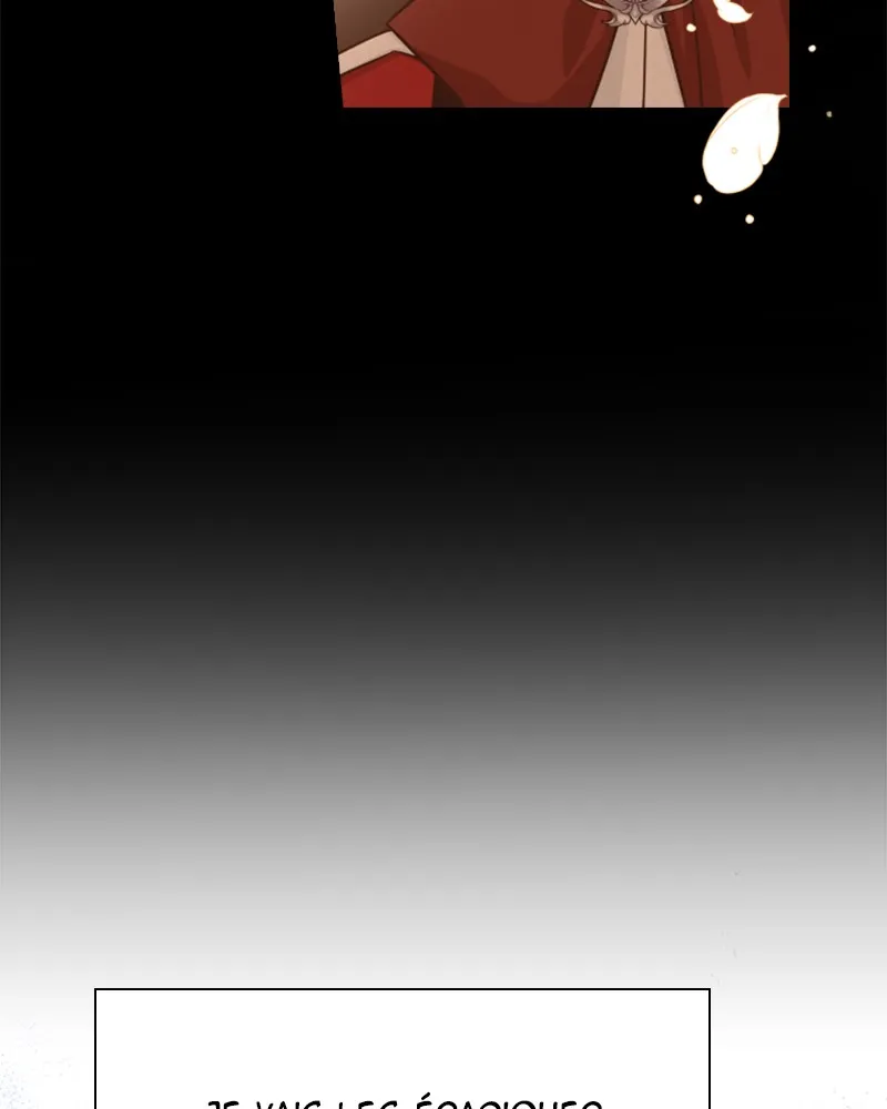 Read Une nuit avec l’Empereur Manga Online