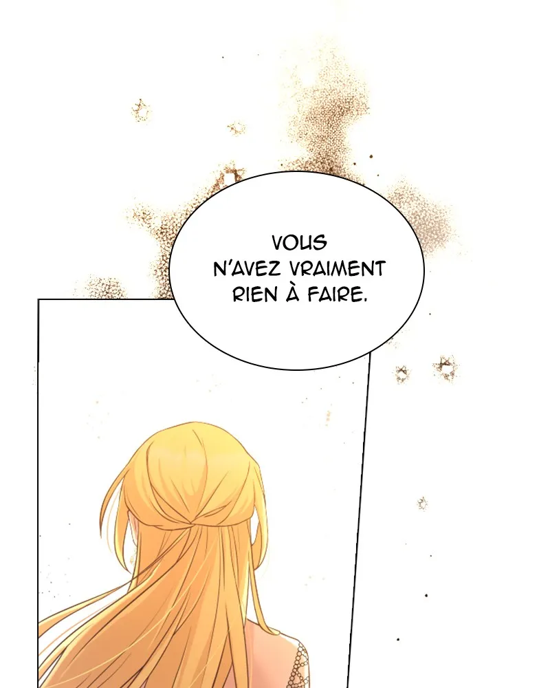 Read Une nuit avec l’Empereur Manga Online