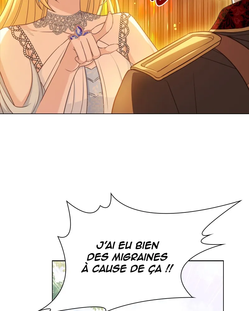 Read Une nuit avec l’Empereur Manga Online