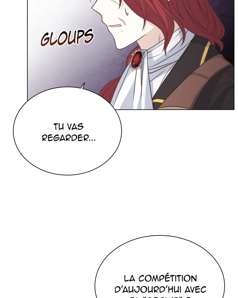 Read Une nuit avec l’Empereur Manga Online
