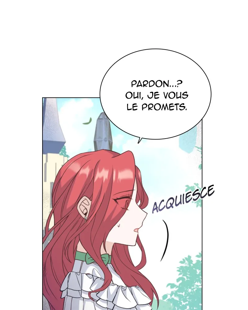 Read Une nuit avec l’Empereur Manga Online