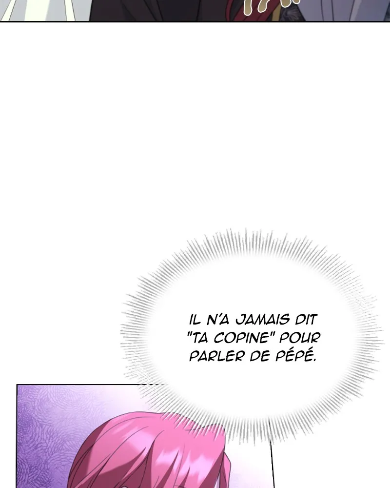 Read Une nuit avec l’Empereur Manga Online