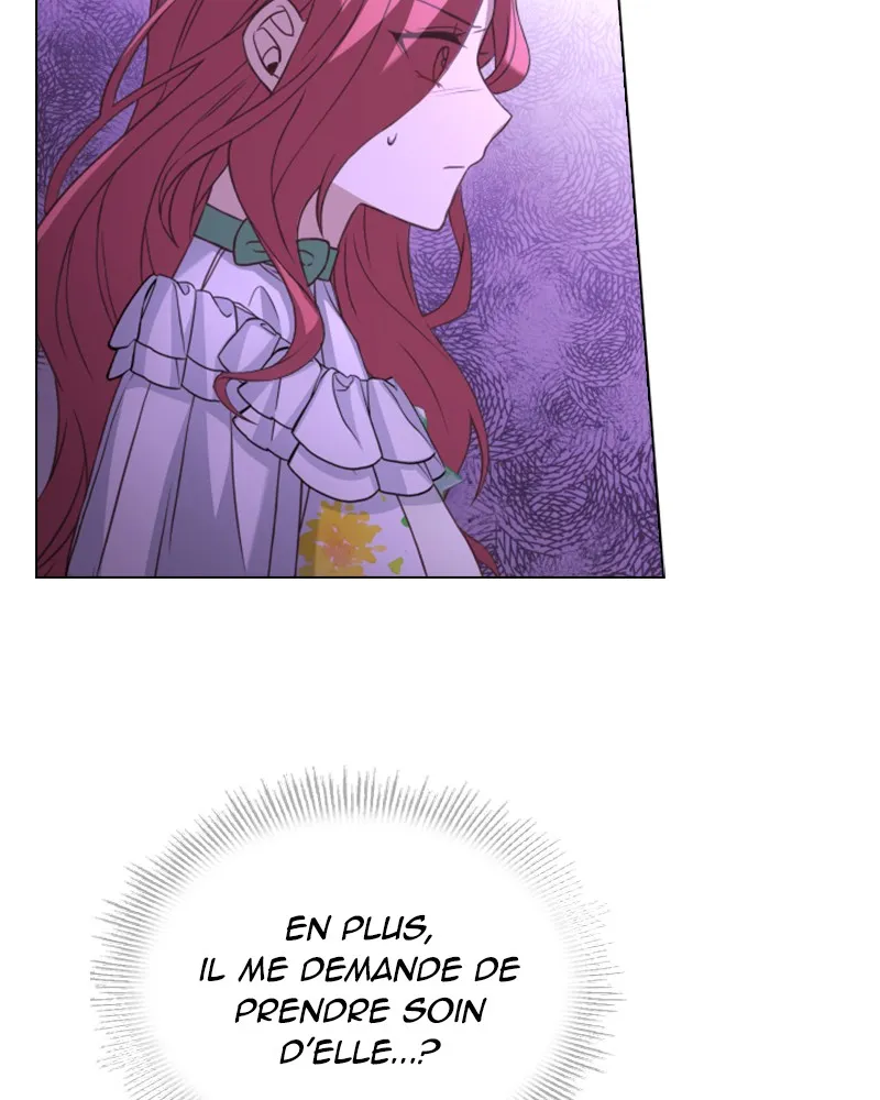Read Une nuit avec l’Empereur Manga Online